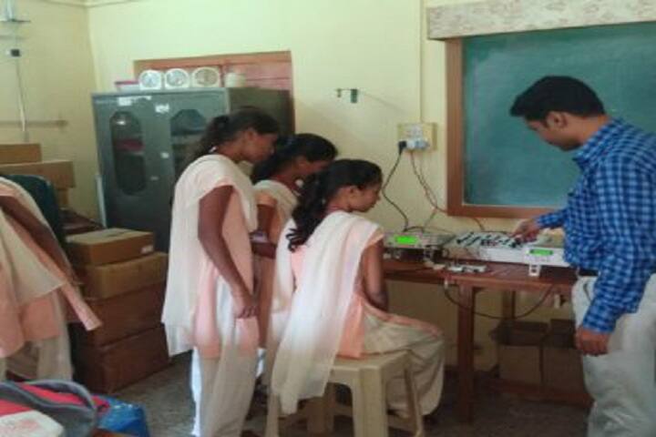 laboratory